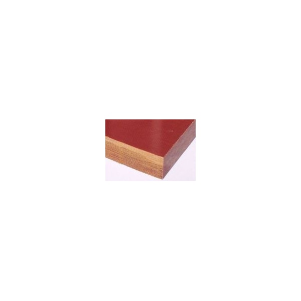 Professional Plastics Natural Canvas CE Phenolic Sheet, 0.250 X 48.000 X 96.000 ( Each) SCANNA.250X48.000X96.000CE - main